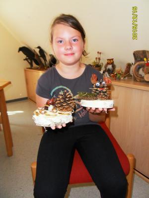 Foto des Albums: Waldschulheim Wahlsmühle Klasse 3b