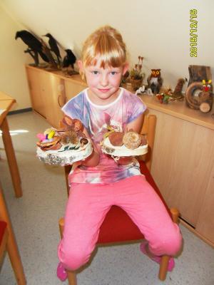 Foto des Albums: Waldschulheim Wahlsmühle Klasse 3b