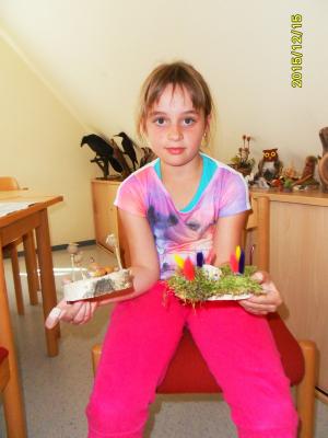 Foto des Albums: Waldschulheim Wahlsmühle Klasse 3b