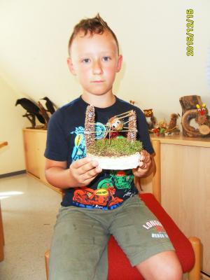 Foto des Albums: Waldschulheim Wahlsmühle Klasse 3b