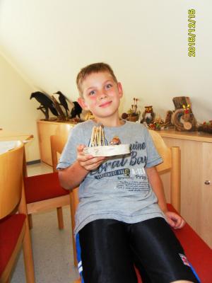 Foto des Albums: Waldschulheim Wahlsmühle Klasse 3b