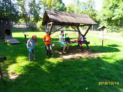 Foto des Albums: Waldschulheim Wahlsmühle Klasse 3b