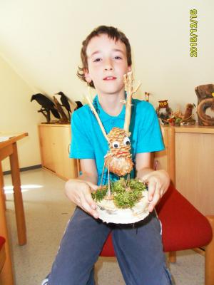 Foto des Albums: Waldschulheim Wahlsmühle Klasse 3b