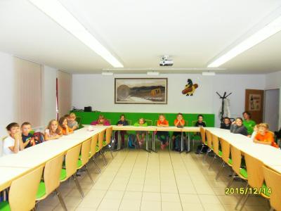 Foto des Albums: Waldschulheim Wahlsmühle Klasse 3b