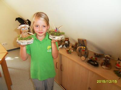 Foto des Albums: Waldschulheim Wahlsmühle Klasse 3b