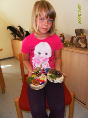 Foto des Albums: Waldschulheim Wahlsmühle Klasse 3b