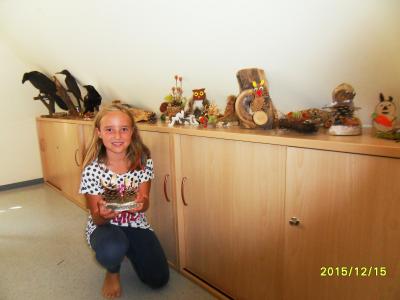 Foto des Albums: Waldschulheim Wahlsmühle Klasse 3b