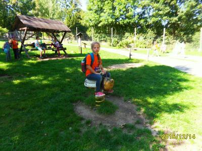 Foto des Albums: Waldschulheim Wahlsmühle Klasse 3b