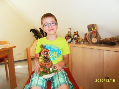 Foto des Albums: Waldschulheim Wahlsmühle Klasse 3b