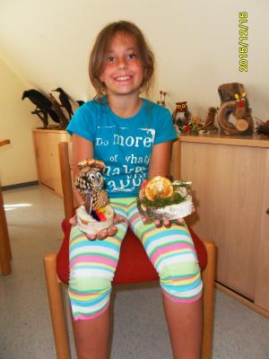 Foto des Albums: Waldschulheim Wahlsmühle Klasse 3b