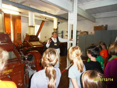 Foto des Albums: Waldschulheim Wahlsmühle Klasse 3b