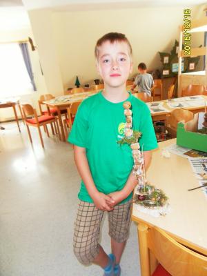 Foto des Albums: Waldschulheim Wahlsmühle Klasse 3b