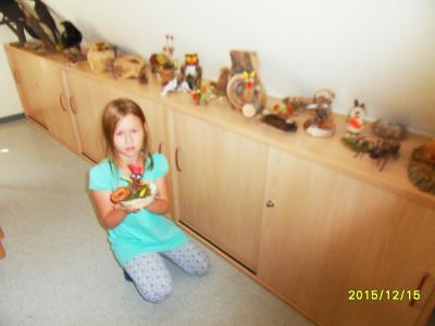 Foto des Albums: Waldschulheim Wahlsmühle Klasse 3b