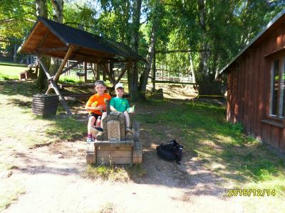 Foto des Albums: Waldschulheim Wahlsmühle Klasse 3b