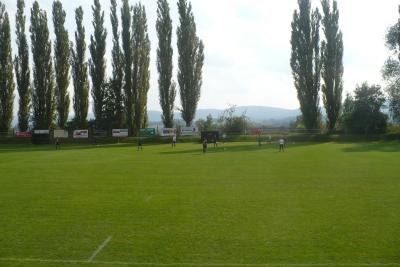Foto des Albums: Männer: Auswärtsspiel in Zittau