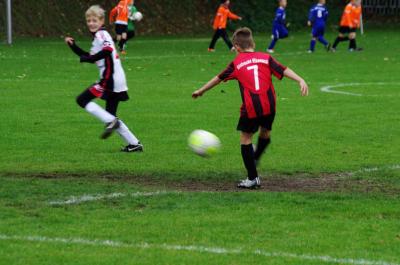 Foto des Albums: Fb-mJF1: FSV Eintracht Eisenach F1 – TSV 1869 Sundhausen