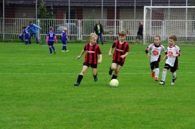 Foto des Albums: Fb-mJF1: FSV Eintracht Eisenach F1 – TSV 1869 Sundhausen