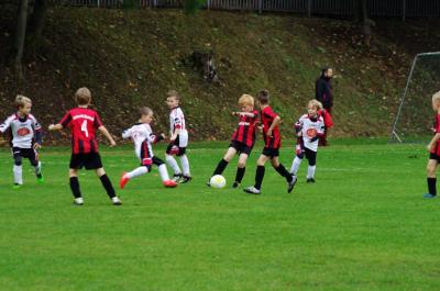 Foto des Albums: Fb-mJF1: FSV Eintracht Eisenach F1 – TSV 1869 Sundhausen