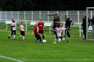 Foto des Albums: Fb-mJF1: FSV Eintracht Eisenach F1 – TSV 1869 Sundhausen
