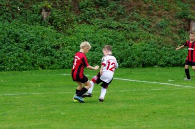Foto des Albums: Fb-mJF1: FSV Eintracht Eisenach F1 – TSV 1869 Sundhausen