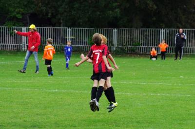 Foto des Albums: Fb-mJF1: FSV Eintracht Eisenach F1 – TSV 1869 Sundhausen