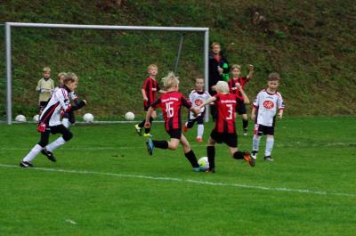 Foto des Albums: Fb-mJF1: FSV Eintracht Eisenach F1 – TSV 1869 Sundhausen