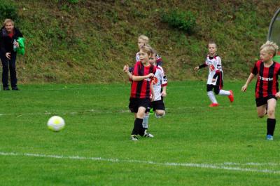 Foto des Albums: Fb-mJF1: FSV Eintracht Eisenach F1 – TSV 1869 Sundhausen