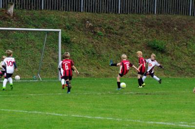 Foto des Albums: Fb-mJF1: FSV Eintracht Eisenach F1 – TSV 1869 Sundhausen