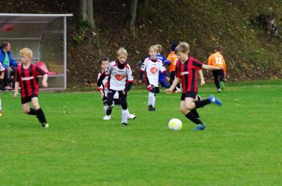 Foto des Albums: Fb-mJF1: FSV Eintracht Eisenach F1 – TSV 1869 Sundhausen