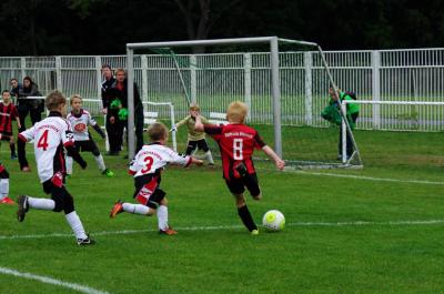 Foto des Albums: Fb-mJF1: FSV Eintracht Eisenach F1 – TSV 1869 Sundhausen