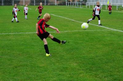 Foto des Albums: Fb-mJF1: FSV Eintracht Eisenach F1 – TSV 1869 Sundhausen