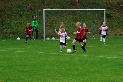 Foto des Albums: Fb-mJF1: FSV Eintracht Eisenach F1 – TSV 1869 Sundhausen