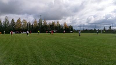 Foto des Albums: 10.10.2016 Herren