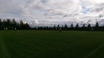 Foto des Albums: 10.10.2016 Herren