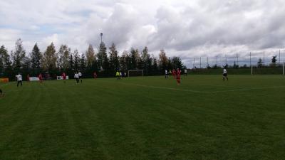 Foto des Albums: 10.10.2016 Herren