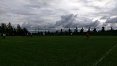 Foto des Albums: 10.10.2016 Herren