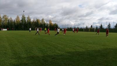 Foto des Albums: 10.10.2016 Herren