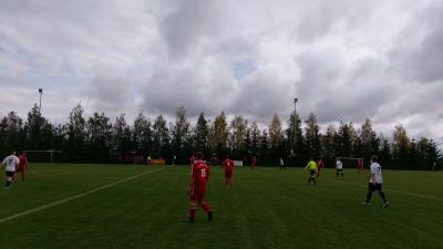 Foto des Albums: 10.10.2016 Herren