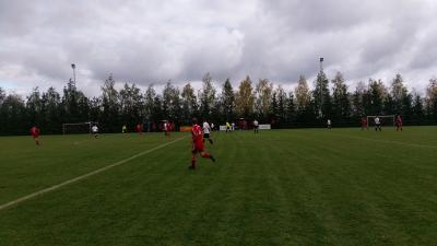 Foto des Albums: 10.10.2016 Herren