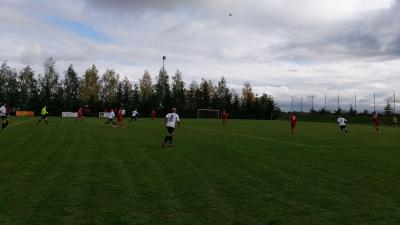 Foto des Albums: 10.10.2016 Herren