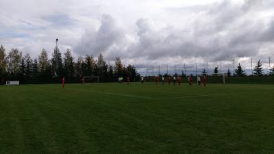 Foto des Albums: 10.10.2016 Herren
