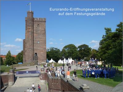 Foto des Albums: Unser Verein auf dem europäischen Wandertreffen(Eurorando) in Schweden, fotografiert von Detlef Käbel (15.10.2016)