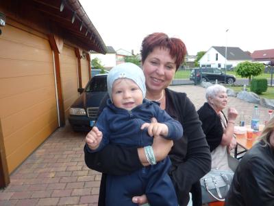 Foto des Albums: Alljährliches Grillen 2015