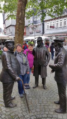 Foto des Albums: Hessentag Herborn 2016