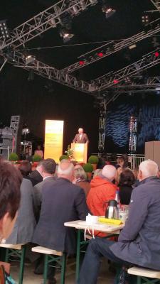 Foto des Albums: Hessentag Herborn 2016