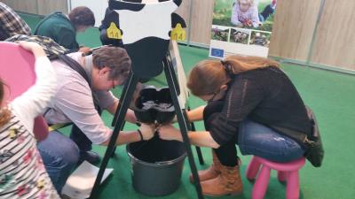 Foto des Albums: Land- & Genussmesse FFM 2016