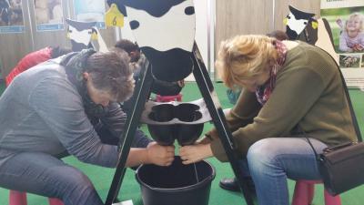 Foto des Albums: Land- & Genussmesse FFM 2016