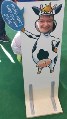 Foto des Albums: Land- & Genussmesse FFM 2016