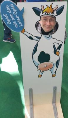 Foto des Albums: Land- & Genussmesse FFM 2016