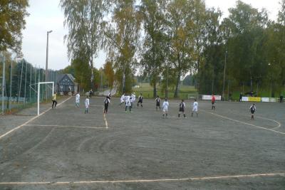 Foto des Albums: C-Jugend: Heimspiel gegen Ebersbach
